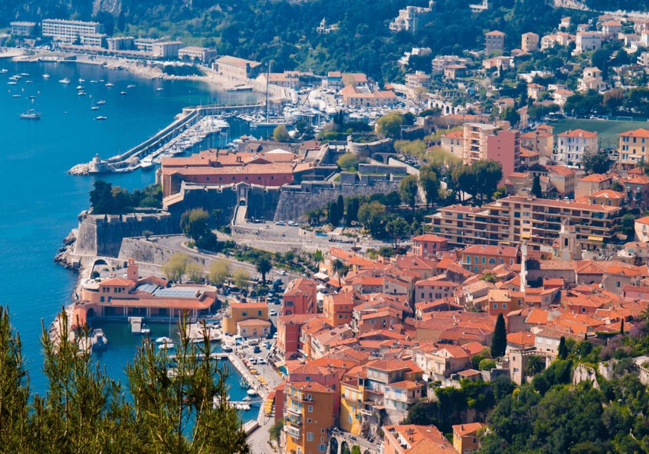 Le Sotoir Conciergerie Leroy Διαμέρισμα Μπουλόν-Σιρ-Μερ Εξωτερικό φωτογραφία